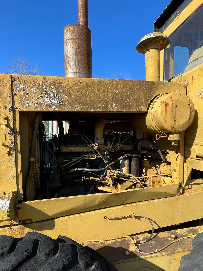 1978 GALION TM500 - Image 14